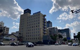 ホテルアルファーワン高岡
